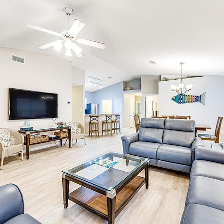 5 Bed 2 Bath Vacation Home In Destin Zewnętrze zdjęcie