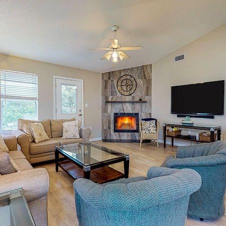 5 Bed 2 Bath Vacation Home In Destin Zewnętrze zdjęcie