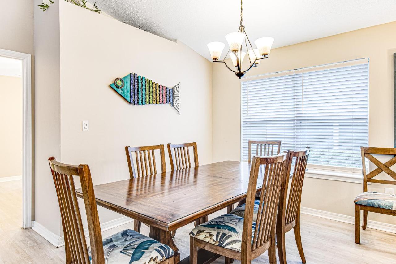 5 Bed 2 Bath Vacation Home In Destin Zewnętrze zdjęcie