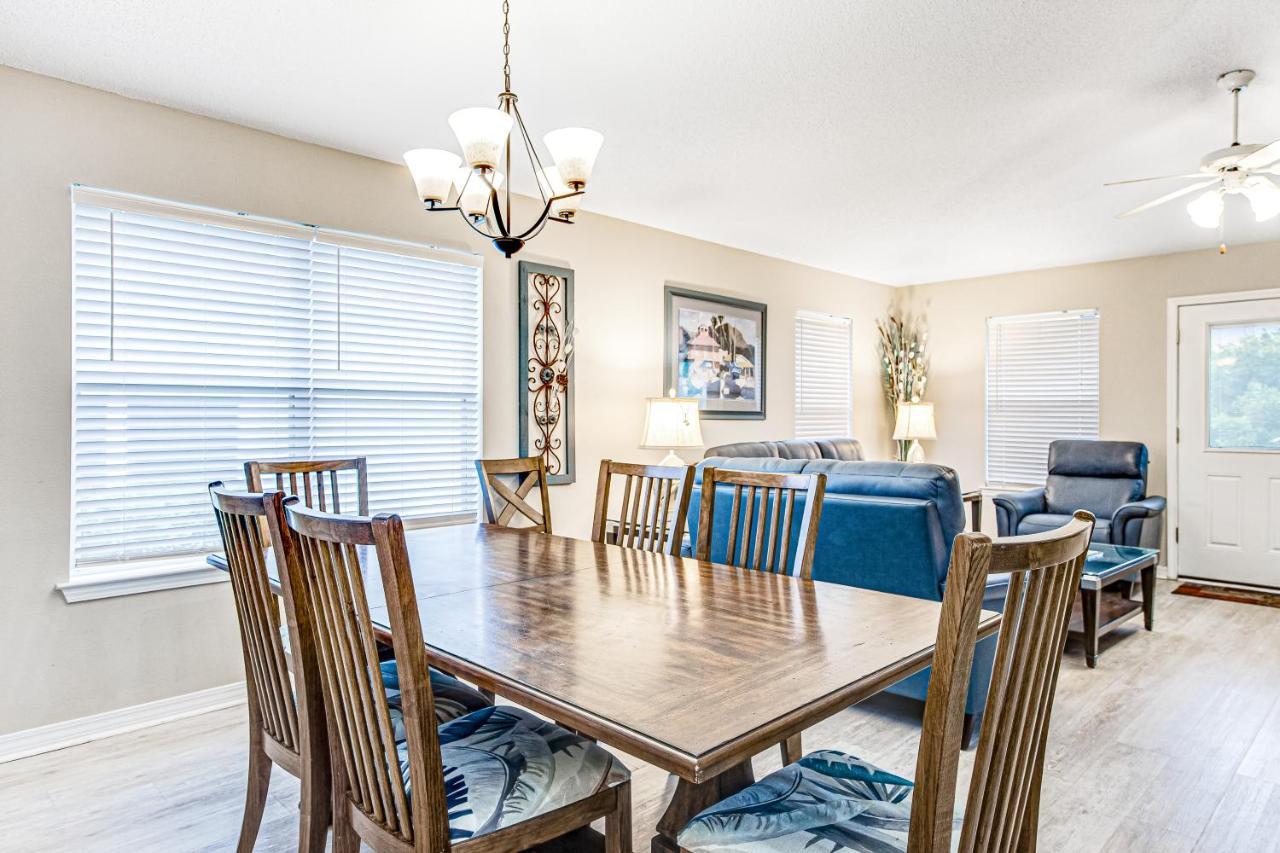 5 Bed 2 Bath Vacation Home In Destin Zewnętrze zdjęcie