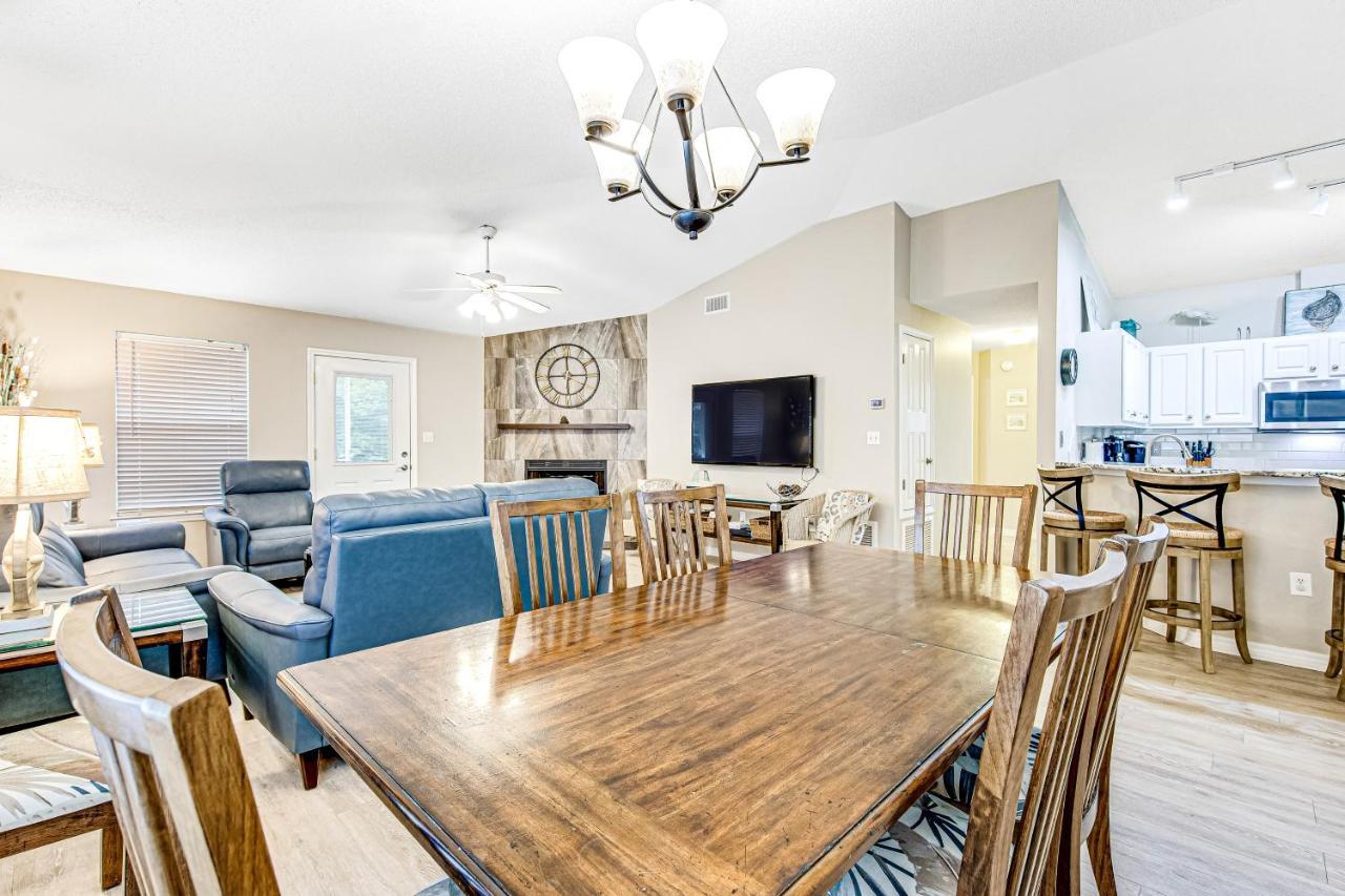 5 Bed 2 Bath Vacation Home In Destin Zewnętrze zdjęcie