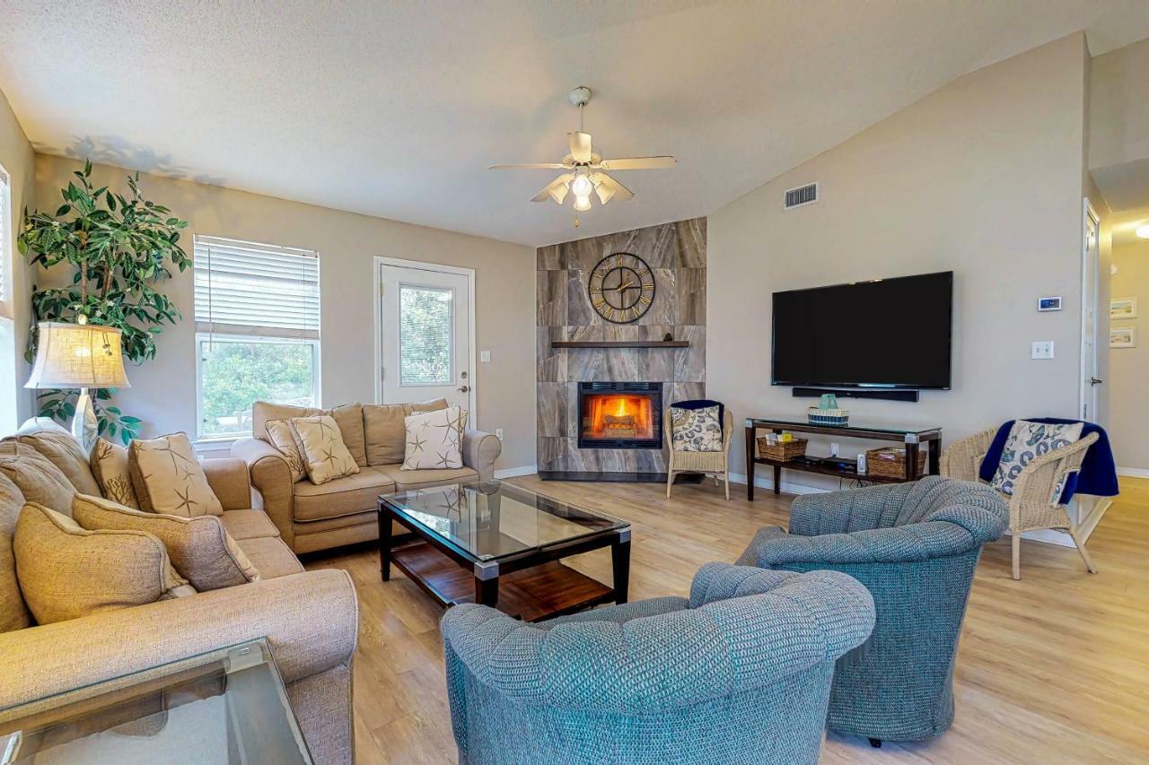 5 Bed 2 Bath Vacation Home In Destin Zewnętrze zdjęcie